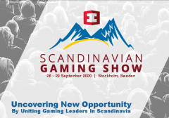 Scandinavian Gaming Show 2020
